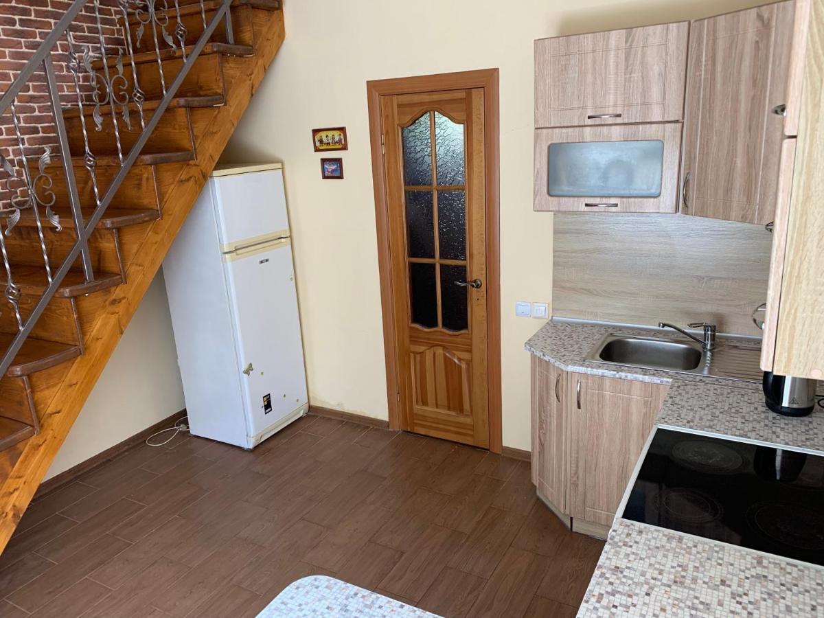 Садиба Краєвид Polyana  Esterno foto